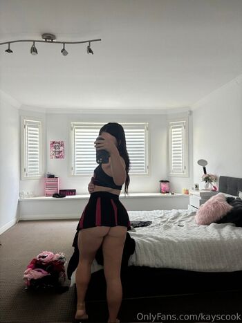Full leaked Kayscook page private onlyfans photo