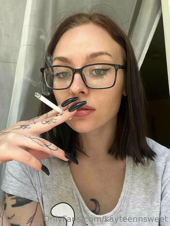 Full leaked Kayteennsweet private photo