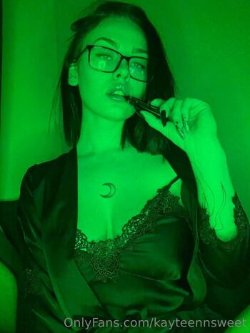 Full leaked Kayteennsweet private photo
