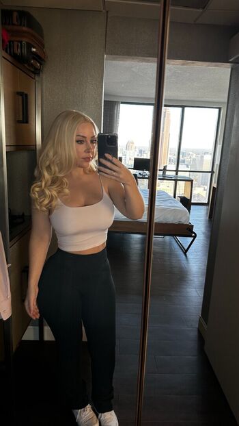 Full leaked Kaytsadventures private onlyfans photo