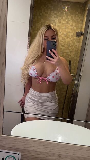 Full leaked Kaytsadventures private photo