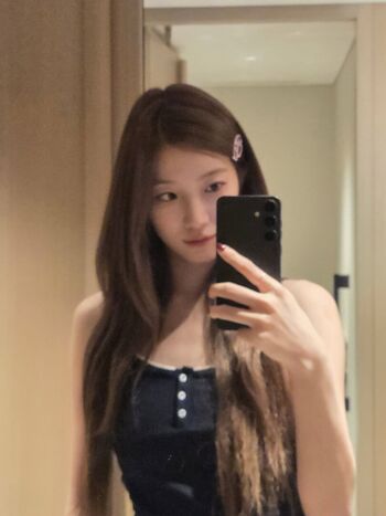 Full leaked Kazuha nakamura  page private onlyfans photo