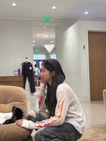 Full leaked Kazuha nakamura  page private onlyfans photo