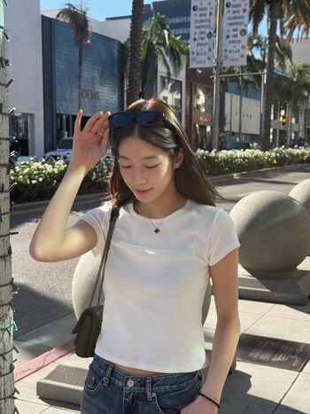 Full leaked Kazuha nakamura  page private onlyfans photo