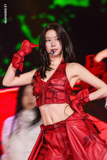 Kazuha Nakamura 中村 一葉