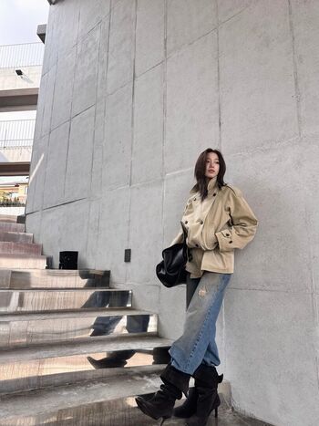 Full leaked Kazuha nakamura  page private onlyfans photo