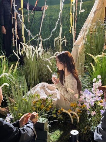 Kazuha Nakamura 中村 一葉