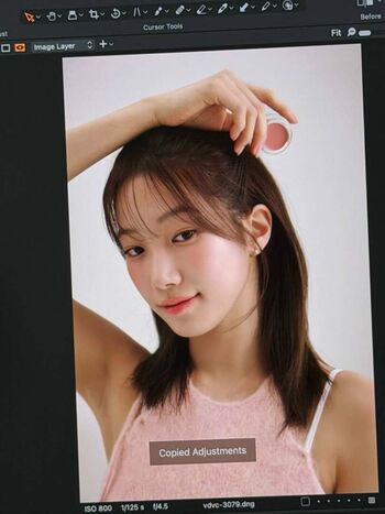 Full leaked Kazuha nakamura  page private onlyfans photo