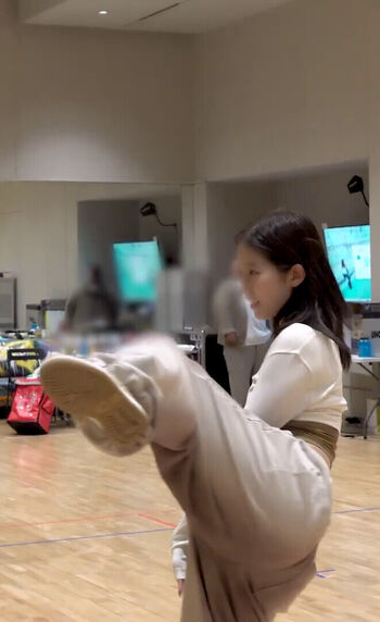 Full leaked Kazuha nakamura  page private onlyfans photo