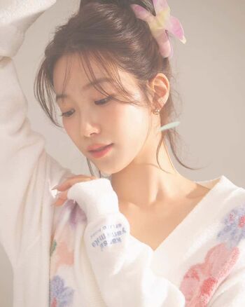 Full leaked Kazuha nakamura  page private onlyfans photo