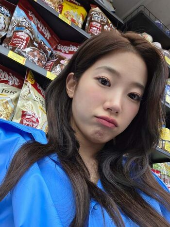 Full leaked Kazuha nakamura private onlyfans photo