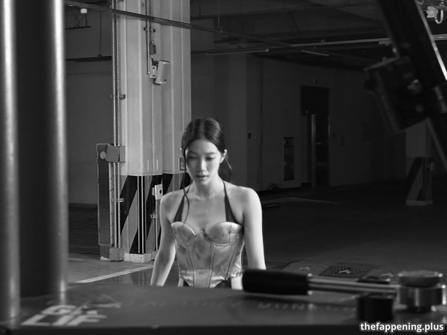 Kazuha Nakamura 中村 一葉