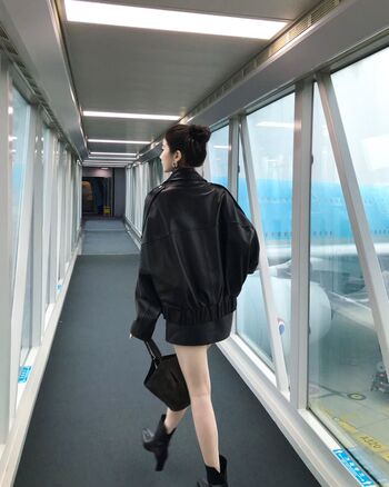 Kazuha Nakamura 中村 一葉 | LESSERAFIM