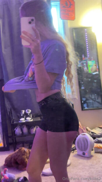 Full leaked Kbaby private photo