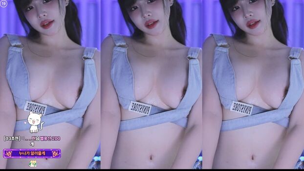 Full leaked Kbj navi private onlyfans photo