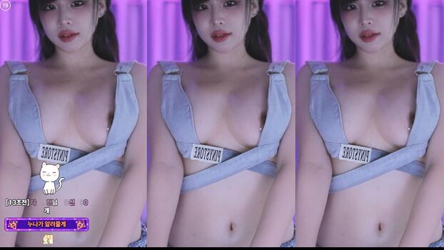 Full leaked Kbj navi private onlyfans photo