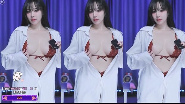 Full leaked Kbj navi private onlyfans photo