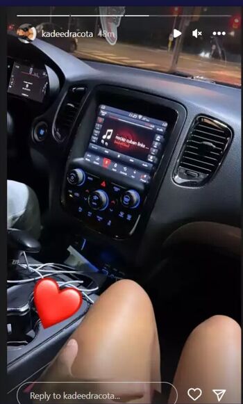 Full leaked Kcdoll private photo