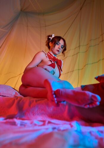 Full leaked Kcioxan page private onlyfans photo