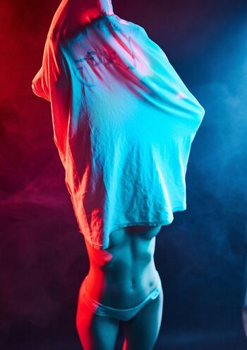 Full leaked Kcioxan private onlyfans photo