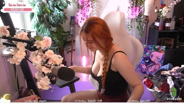 Full leaked Kdrkitten page private onlyfans photo