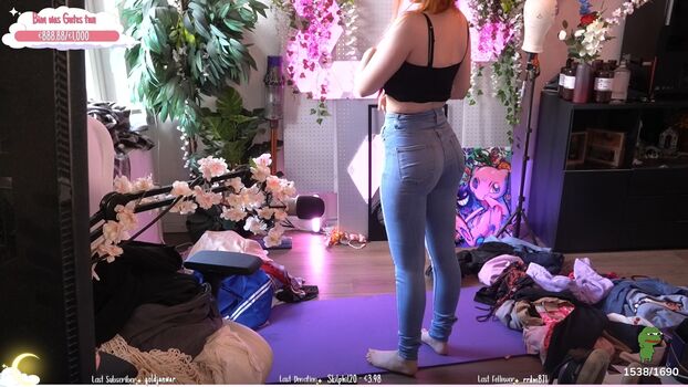 Full leaked Kdrkitten page private onlyfans photo