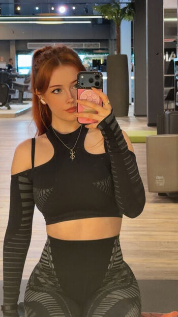 Full leaked Kdrkitten private photo
