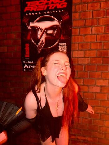 Full leaked Kdrkitten private photo