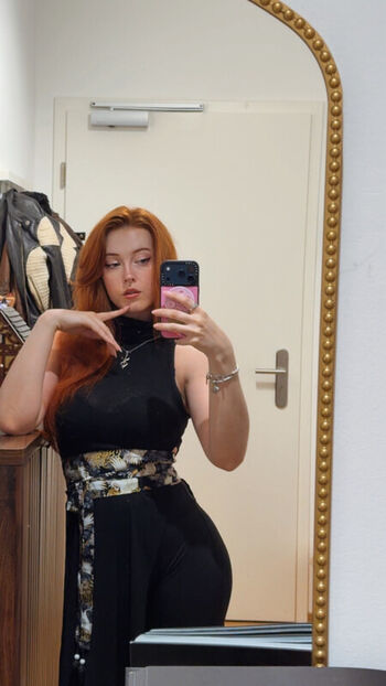 Full leaked Kdrkitten private photo