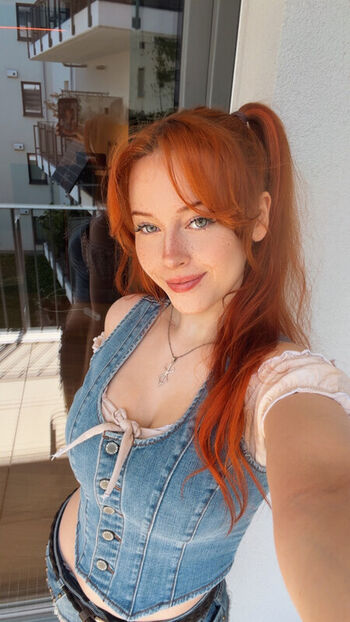 Full leaked Kdrkitten private photo