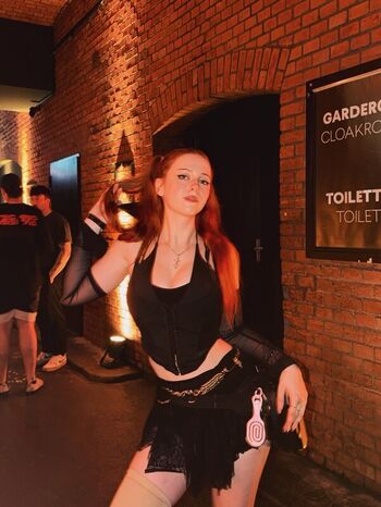 Full leaked Kdrkitten private photo