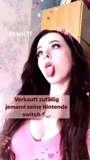 Full leaked Kdrkitten private photo
