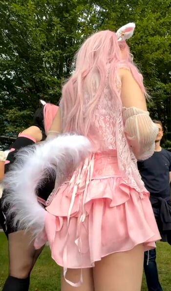 Full leaked Kdrkitten private photo