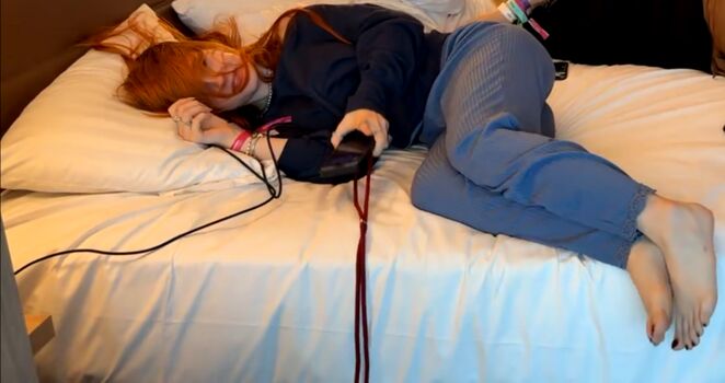 Full leaked Kdrkitten private photo