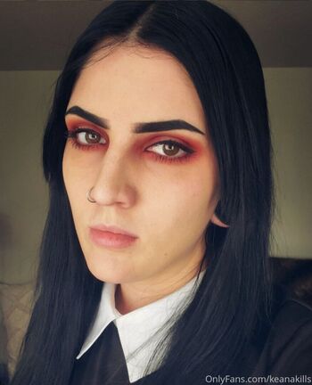 Keanakills