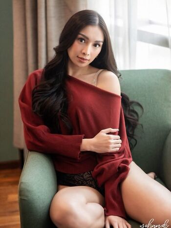 Full leaked Keanalouisedeleon private photo