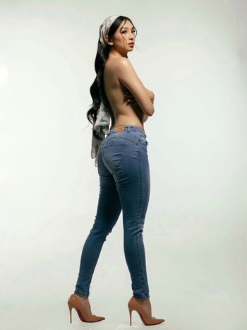 Full leaked Keanalouisedeleon private photo