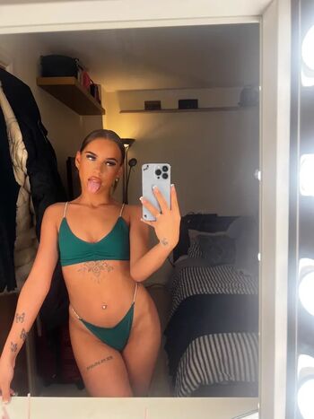 Full leaked Keannacolebrooke private photo