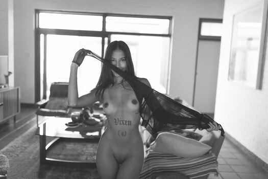 Full leaked Keasha april page private onlyfans photo