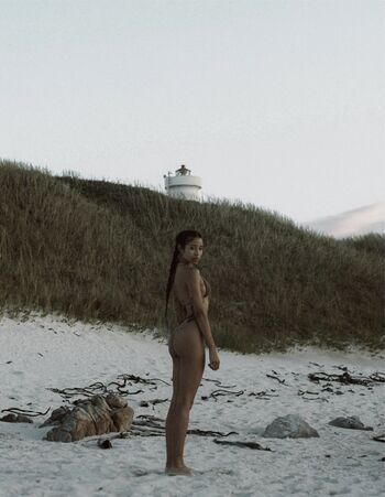 Full leaked Keasha april private photo