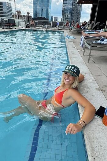 Full leaked Keaton oaks private onlyfans photo