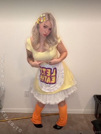 Full leaked Keawave private onlyfans photo