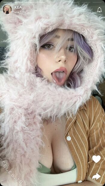 Full leaked Keawave private onlyfans photo