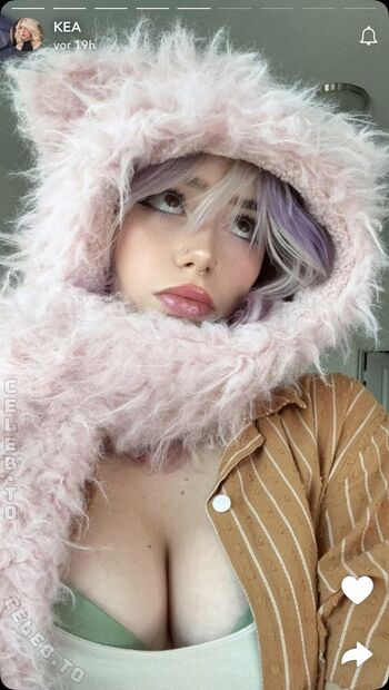 Full leaked Keawave private onlyfans photo