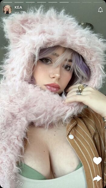 Full leaked Keawave private onlyfans photo