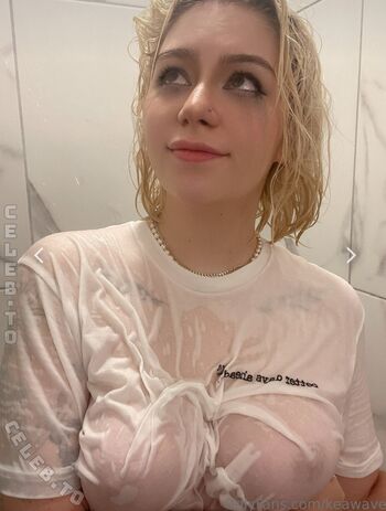 Full leaked Keawave private photo