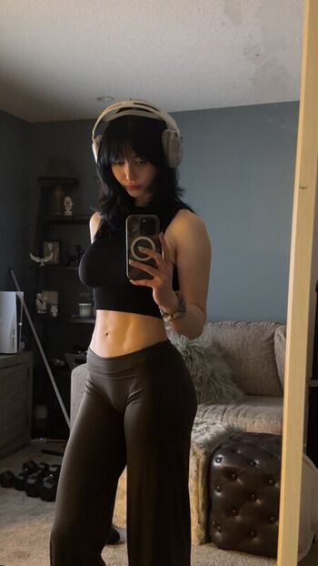 Full leaked Kee nwa private photo