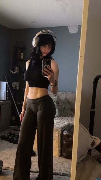 Full leaked Kee nwa private photo