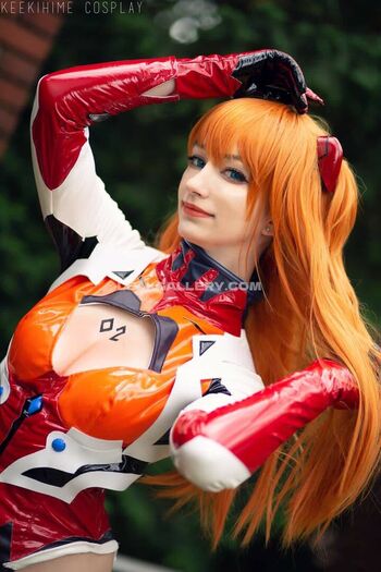 Full leaked Keeki hime private photo