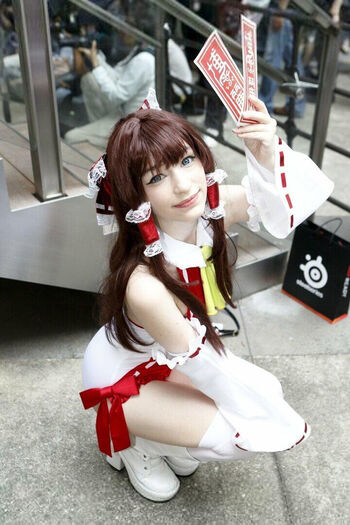 Full leaked Keeki hime private photo
